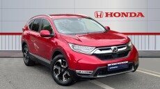 Honda CR-V 2.0 i-MMD Hybrid SR  2WD 5dr eCVT Hybrid Estate